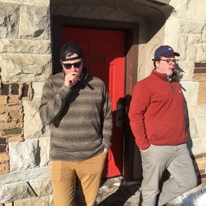 Meet your Posher, Henry